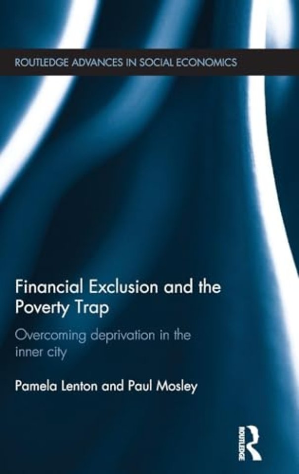 Financial Exclusion and the Poverty Trap