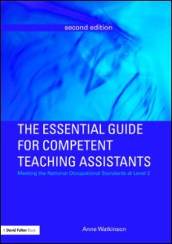 Essential Guide for Competent Teaching Assistants
