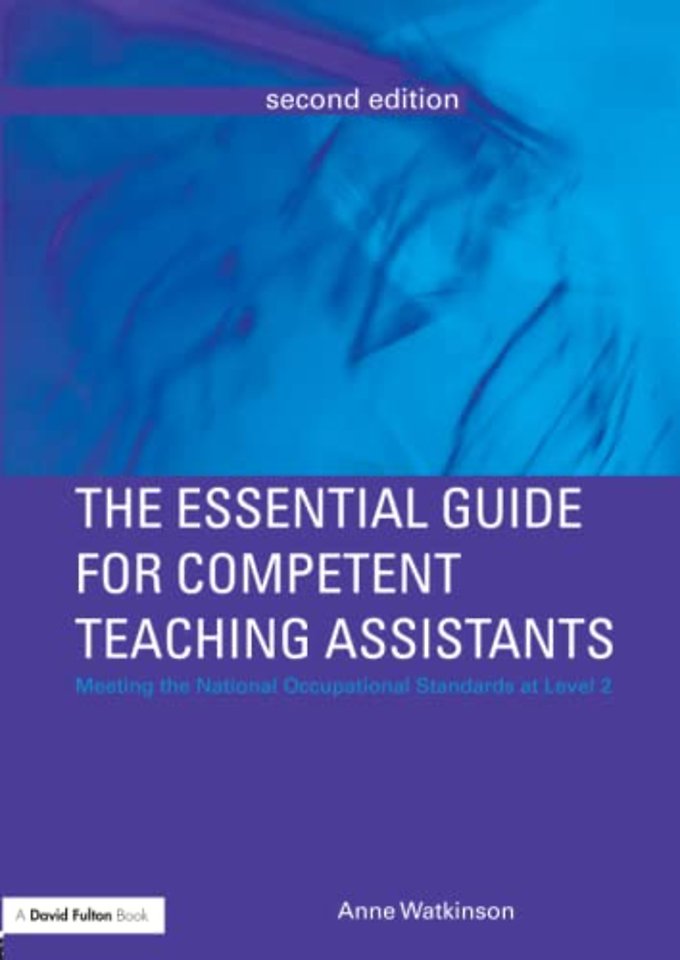 Essential Guide for Competent Teaching Assistants