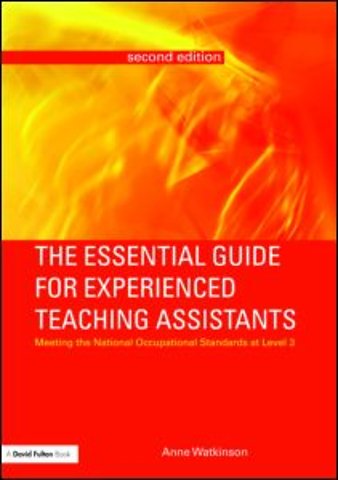 Essential Guides for TAs