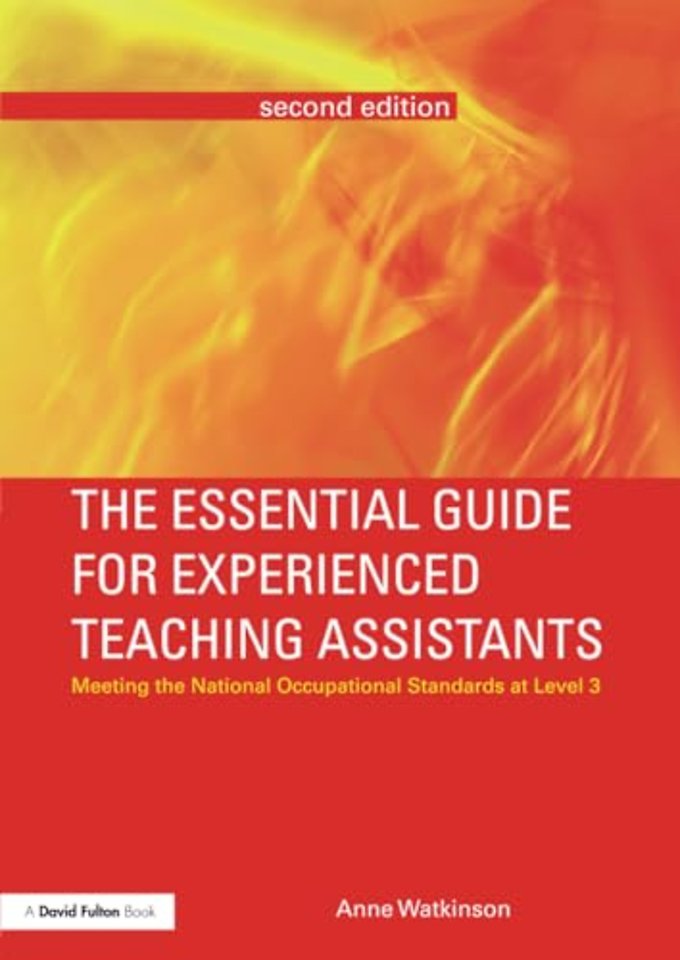 Essential Guides for TAs