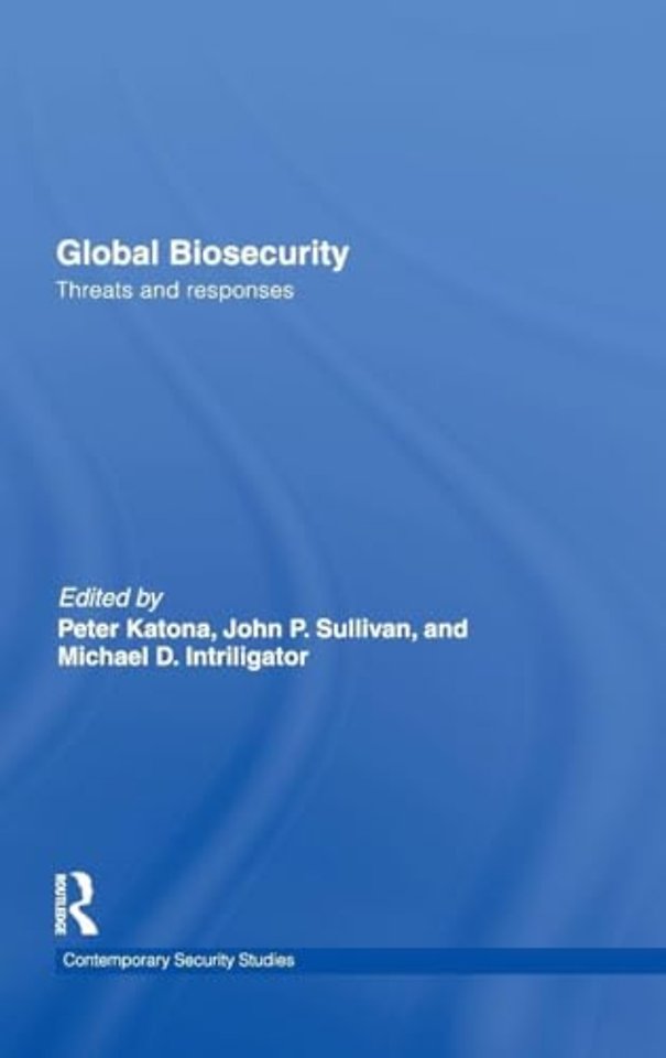 Global Biosecurity