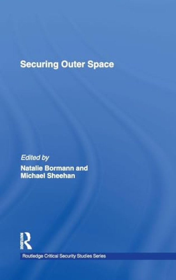 Securing Outer Space