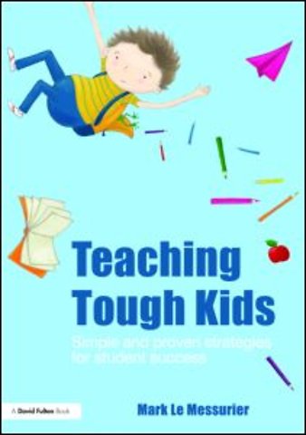 Teaching Tough Kids