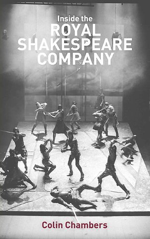 Inside the Royal Shakespeare Company