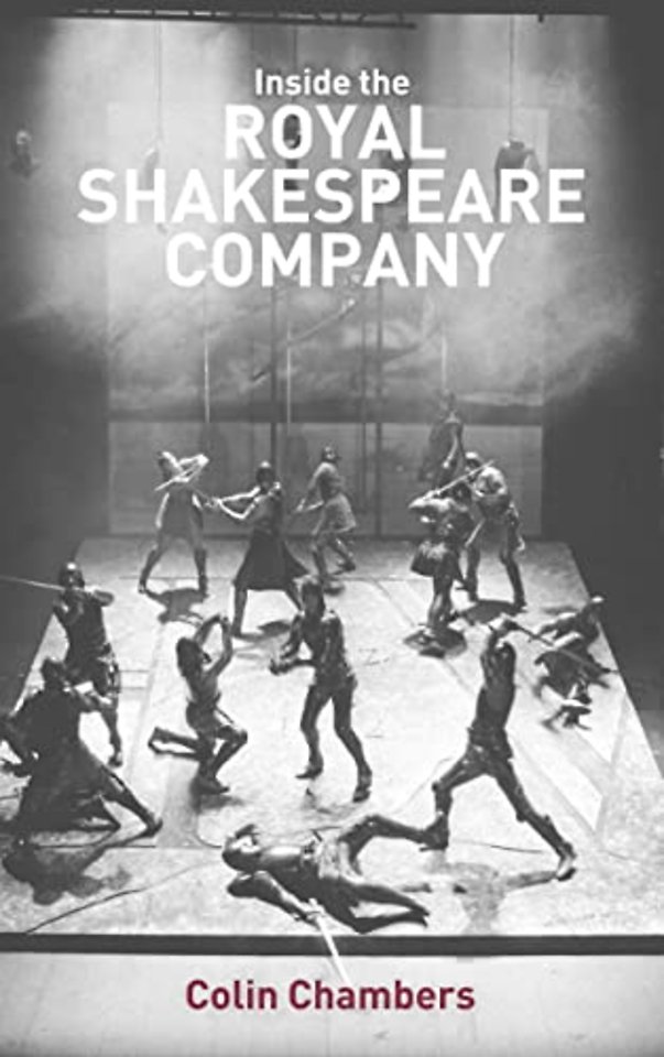 Inside the Royal Shakespeare Company