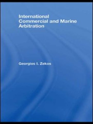 International Commercial and Marine Arbitration