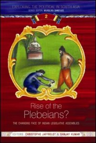 Rise of the Plebeians?