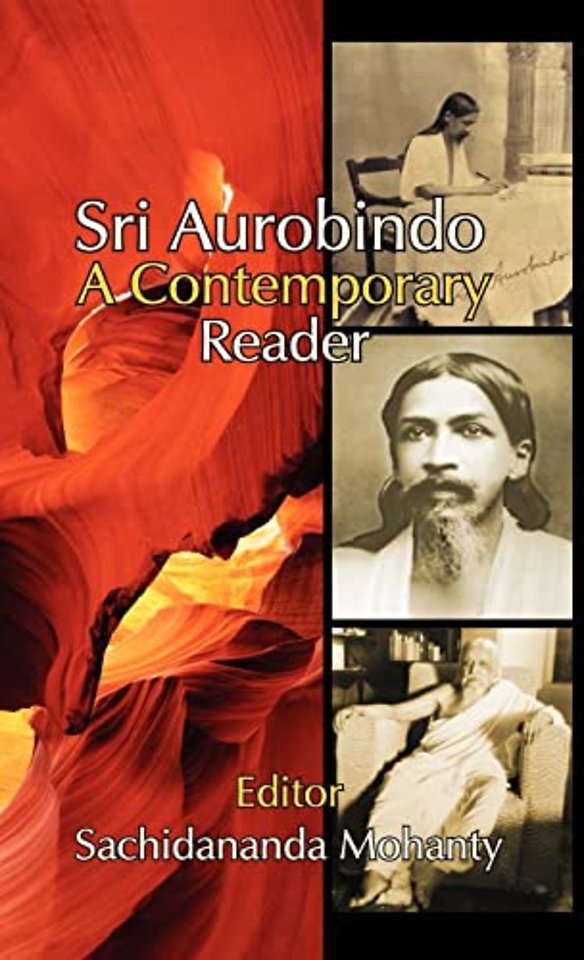 Sri Aurobindo