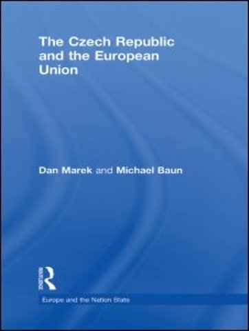 Czech Republic and the European Union