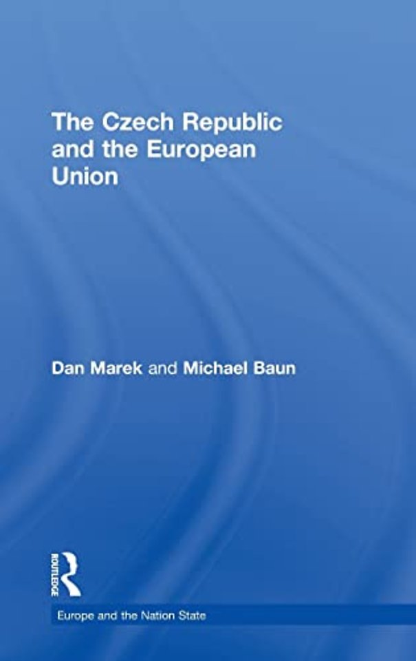 Czech Republic and the European Union