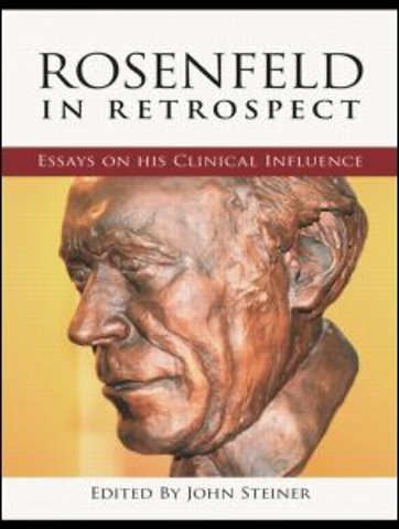 Rosenfeld in Retrospect