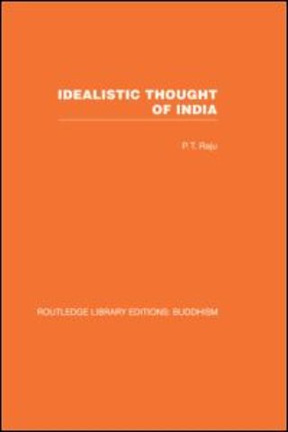 Idealistic Thought of India