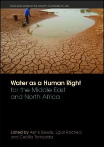 Water as a Human Right for the Middle East and North Africa