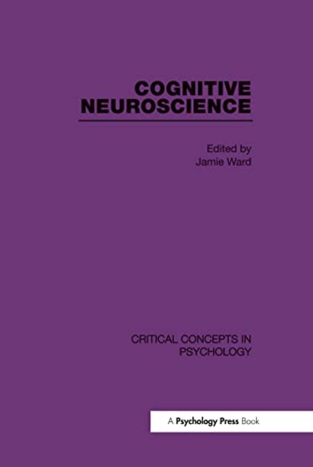 Cognitive Neuroscience