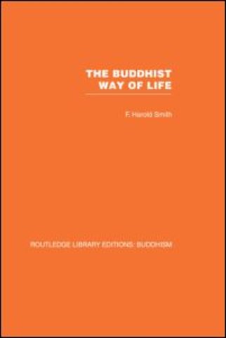 Buddhist Way of Life