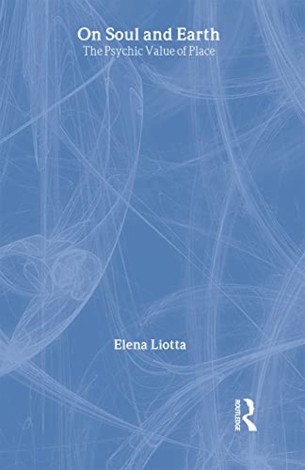 On Soul and Earth