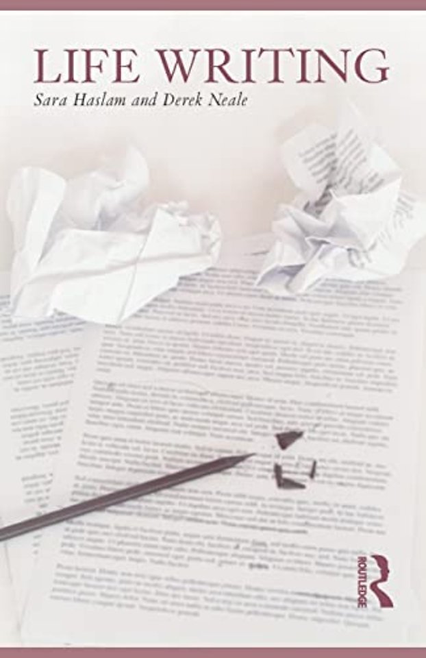 Life Writing