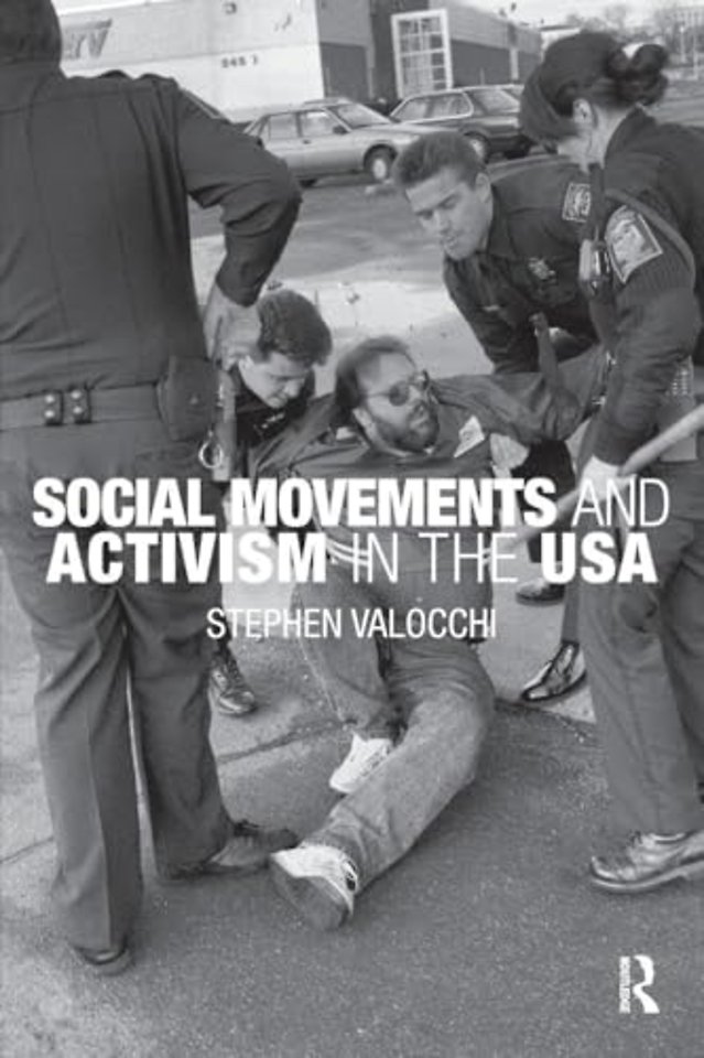 Social Movements and Activism in the USA