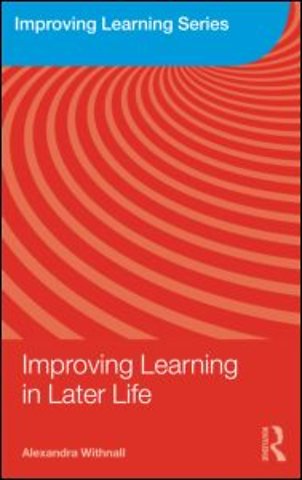 Improving Learning in Later Life