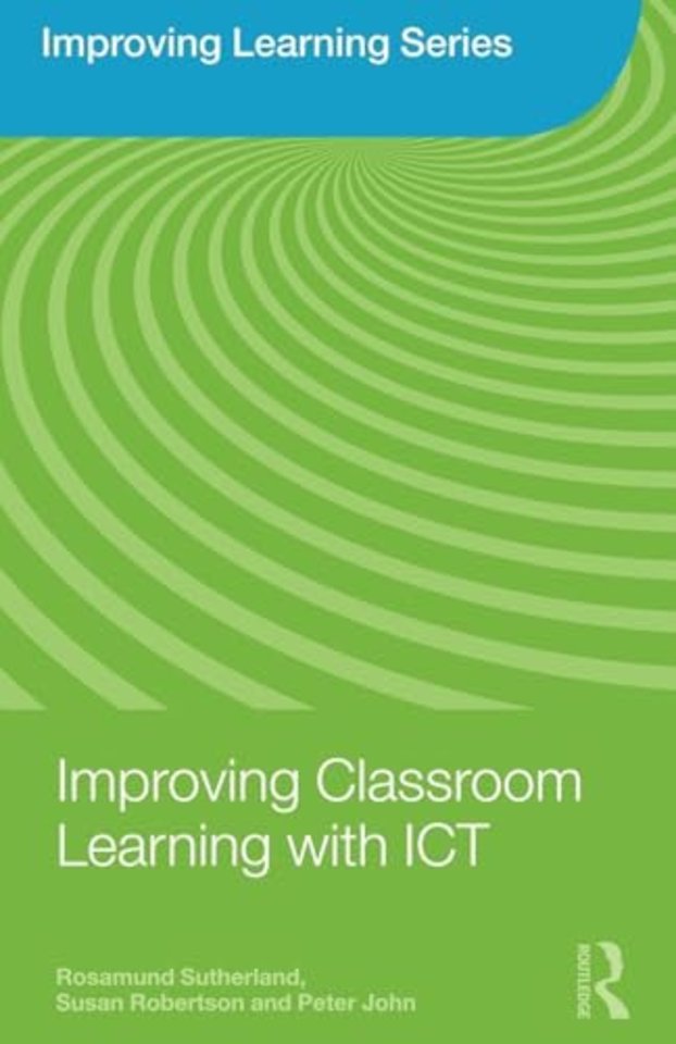 Improving Classroom Learning with ICT
