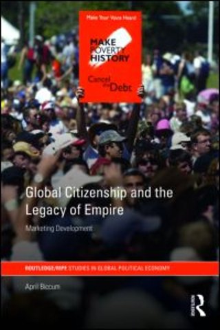 Global Citizenship and the Legacy of Empire