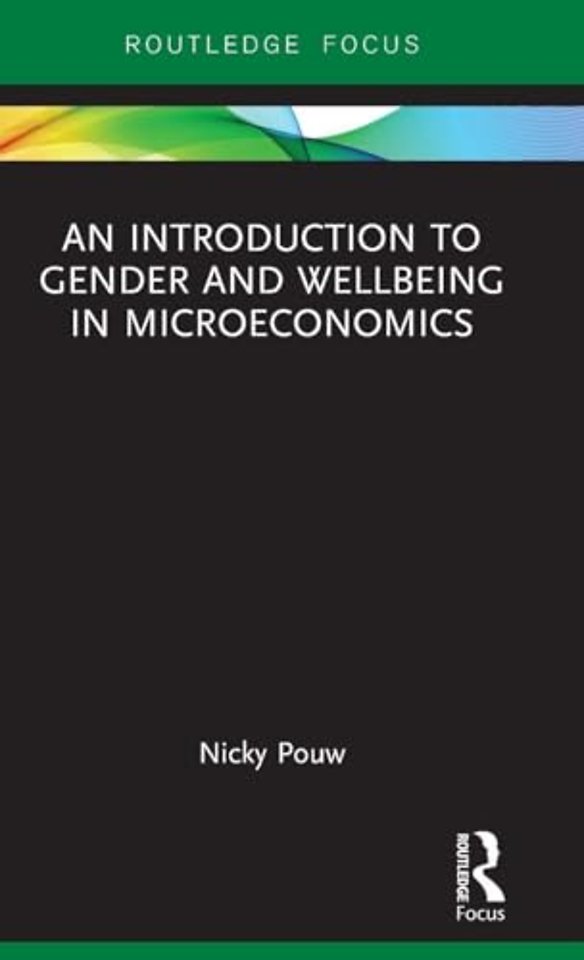 Introduction to Gender and Wellbeing in Microeconomics