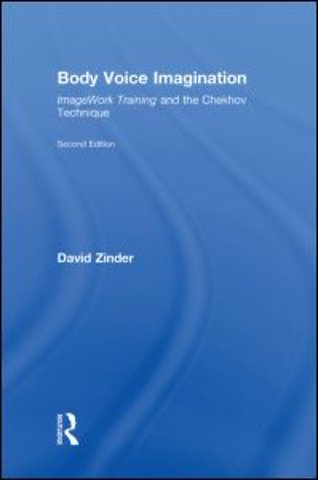 Body Voice Imagination