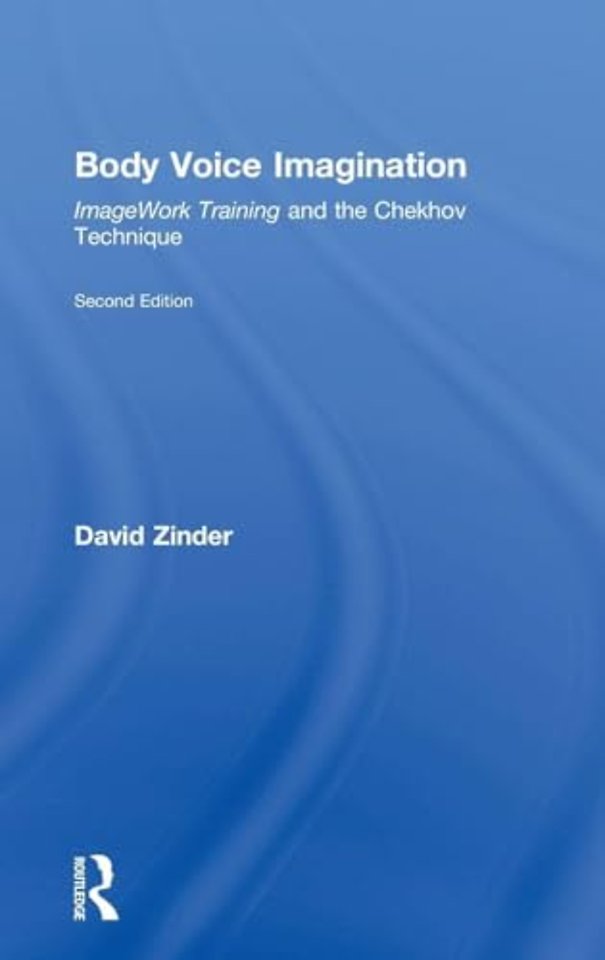 Body Voice Imagination