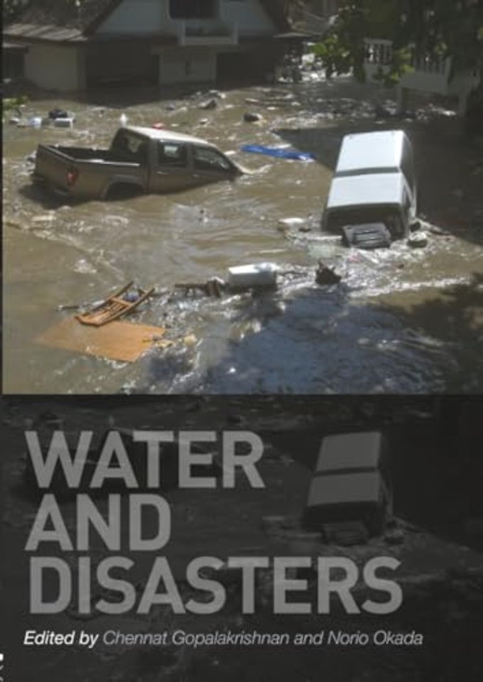 Water and Disasters