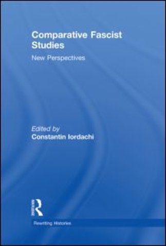 Comparative Fascist Studies
