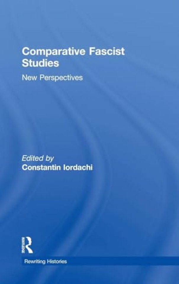 Comparative Fascist Studies