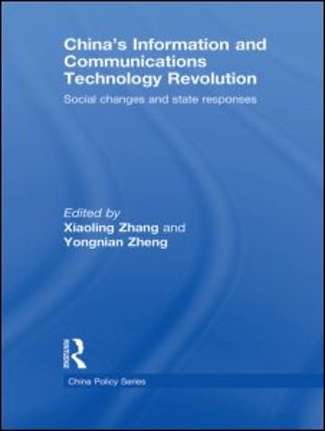 China's Information and Communications Technology Revolution
