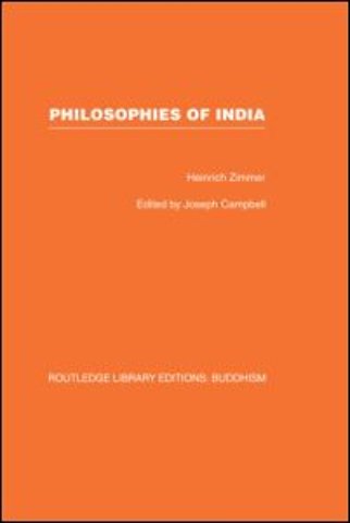 Philosophies of India