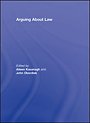 Arguing About Law