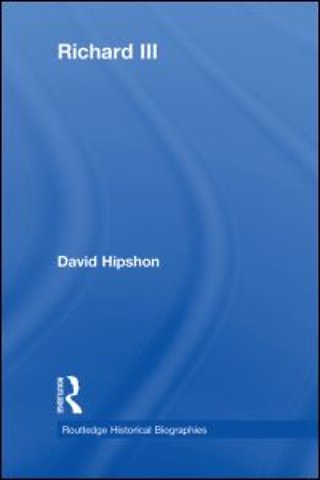Richard III