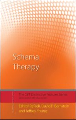 Schema Therapy