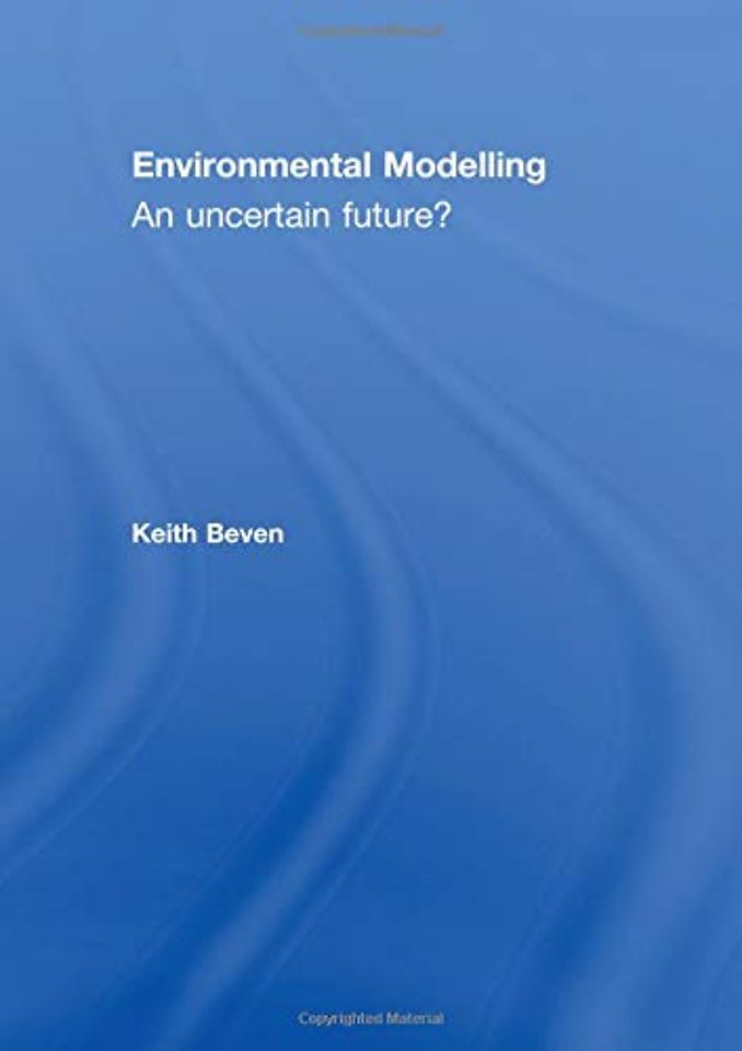 Environmental Modelling