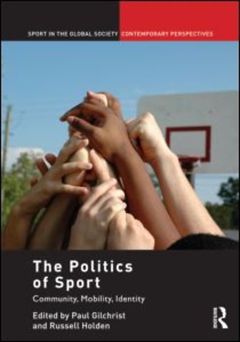 Politics of Sport