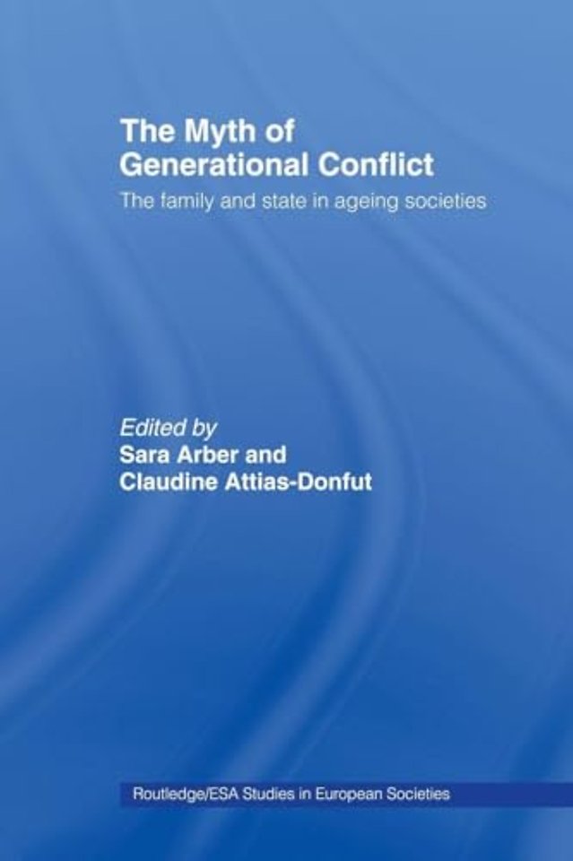 Myth of Generational Conflict