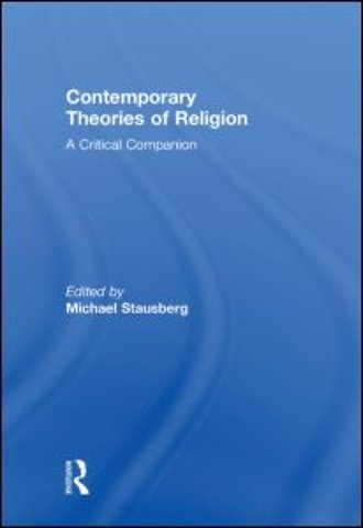 Contemporary Theories of Religion