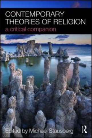 Contemporary Theories of Religion