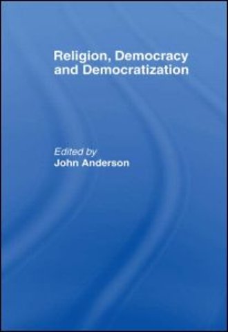 Religion, Democracy and Democratization
