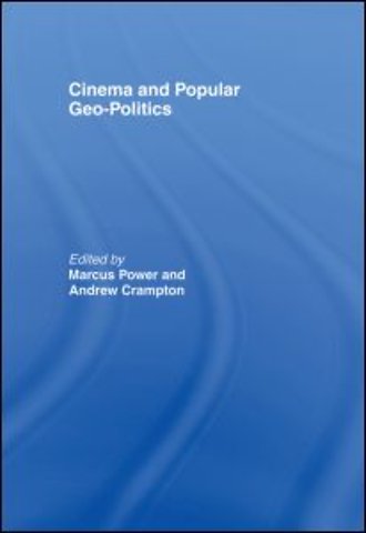Cinema and Popular Geo-politics