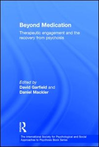 International Society for Psychological and Social Approaches to Psychosis Book Series