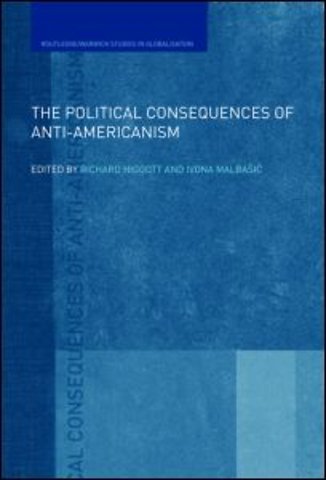 Political Consequences of Anti-Americanism