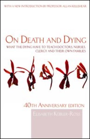 On Death and Dying