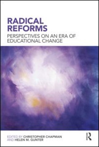 Radical Reforms