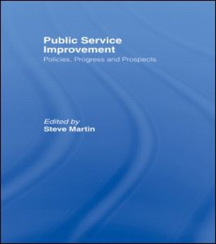 Public Service Improvement