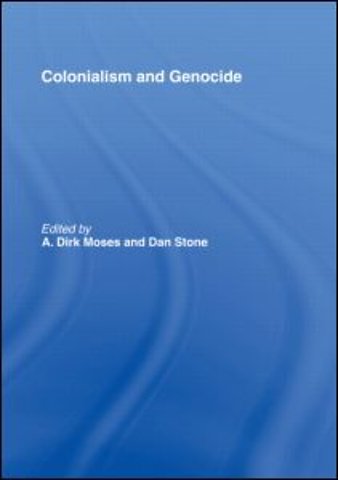 Colonialism and Genocide